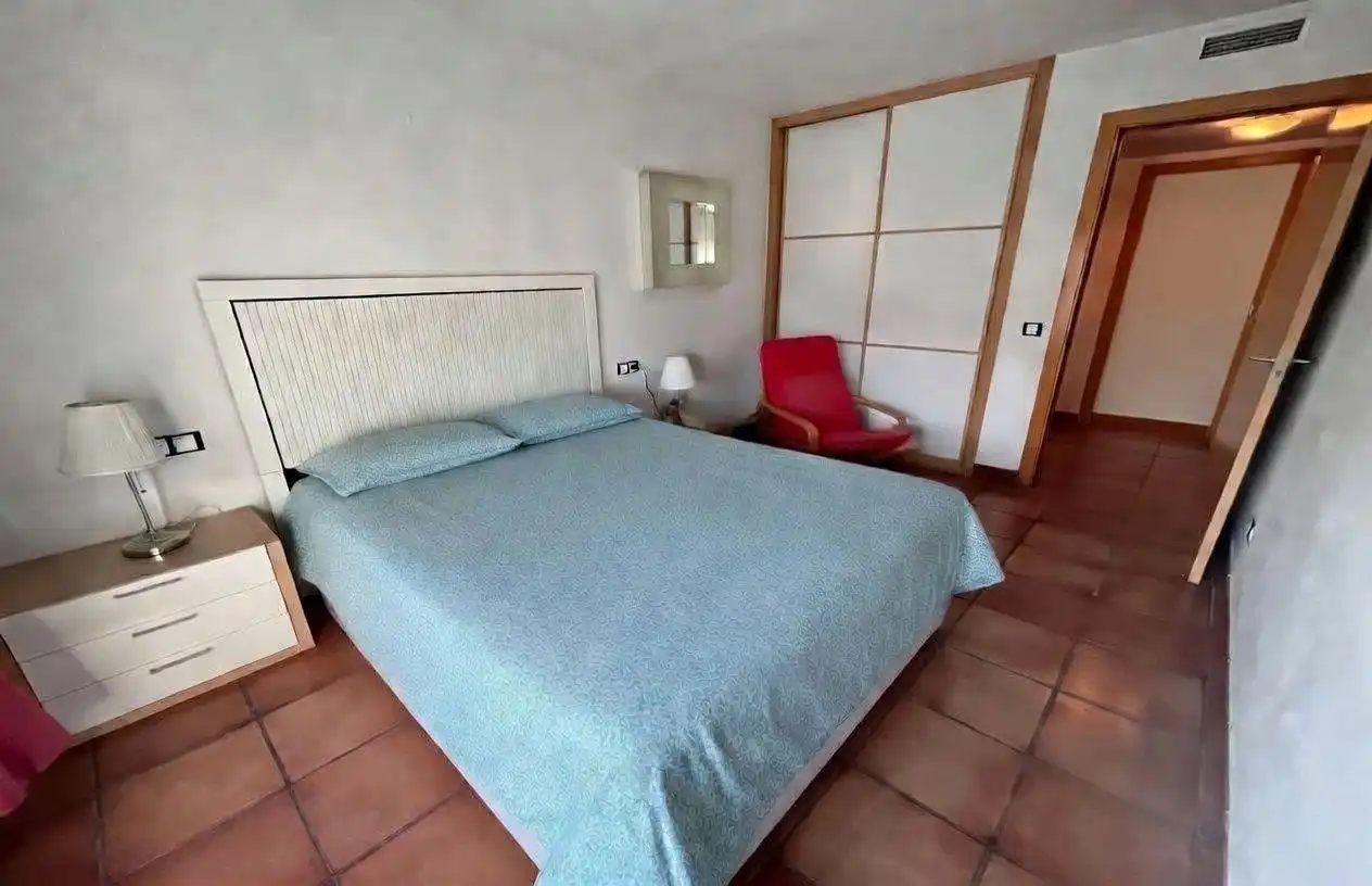 Erdgeschosswohnung mit Pool zum Verkauf in Alcanar, imagen 15