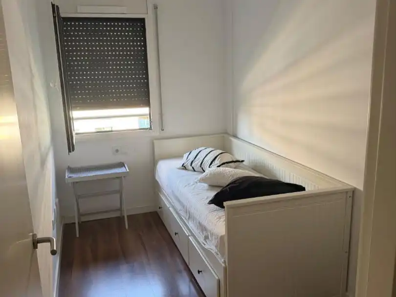Wohnung mit Pool zum Verkauf in Carrer de Dinamarca 40, imagen 4