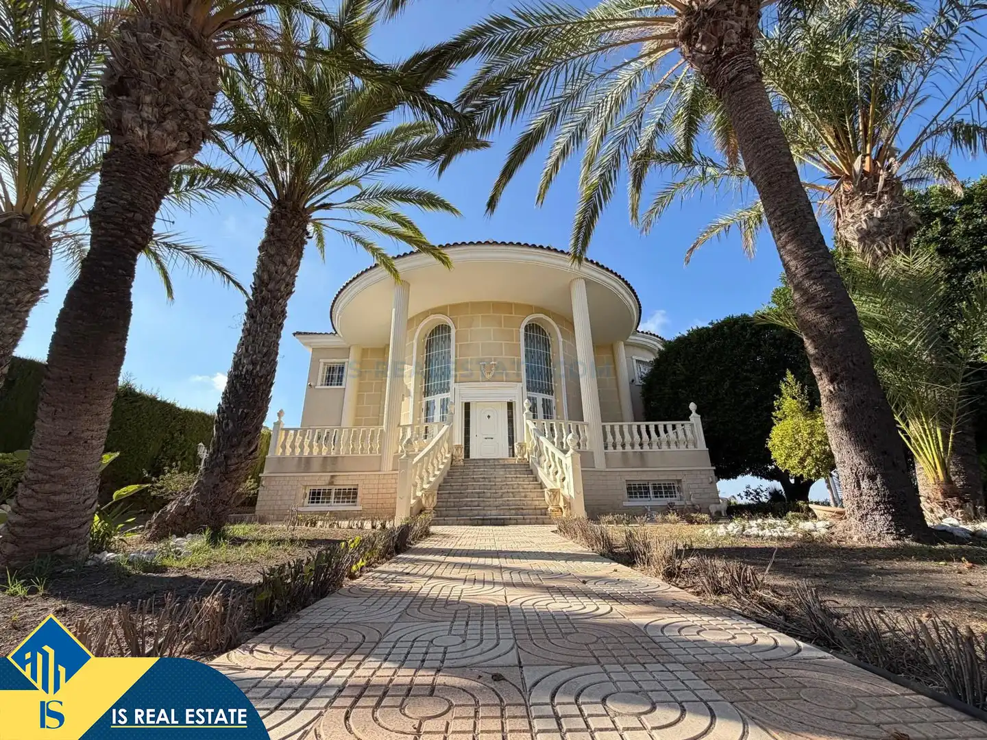 Vista exterior de Casa o chalet en venta en Rojales con Aire acondicionado, Calefacción y Terraza