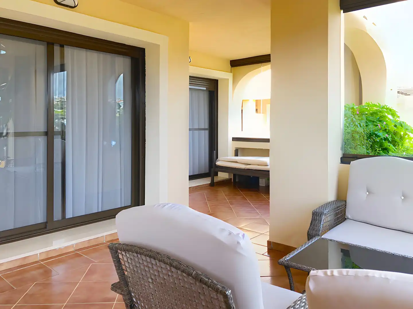 Apartament amb piscina en venda a Costa Natura, imagen 33