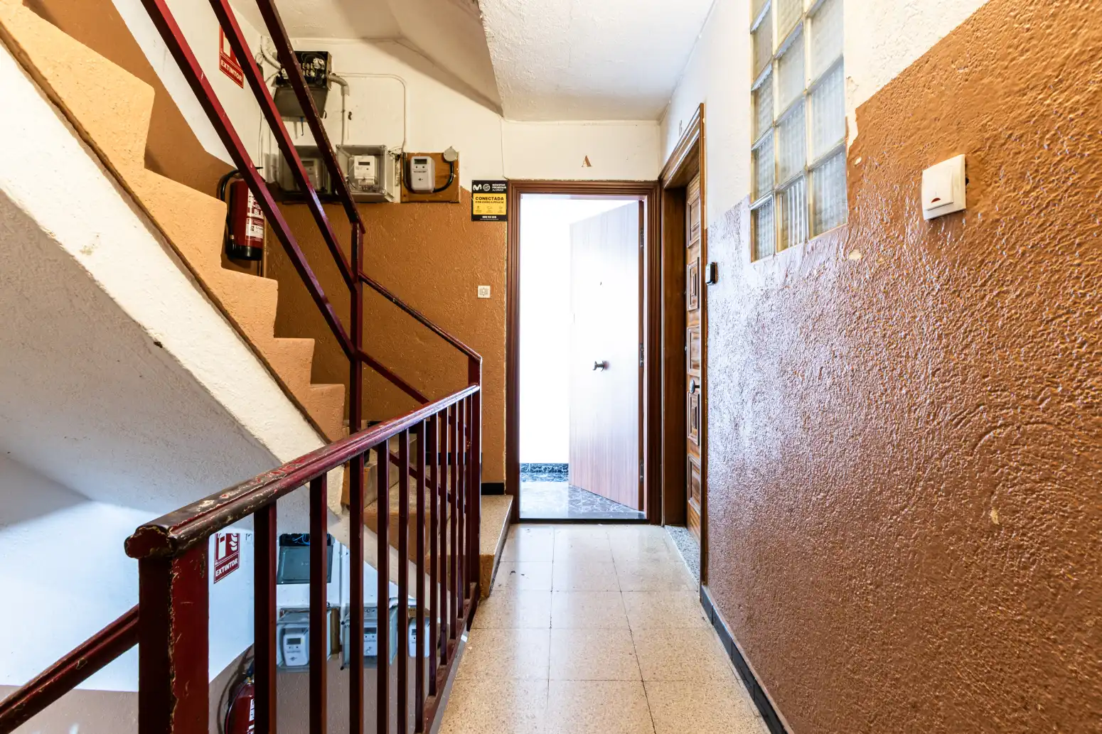 Piso en venta en Terrassa con Aire acondicionado y Balcón