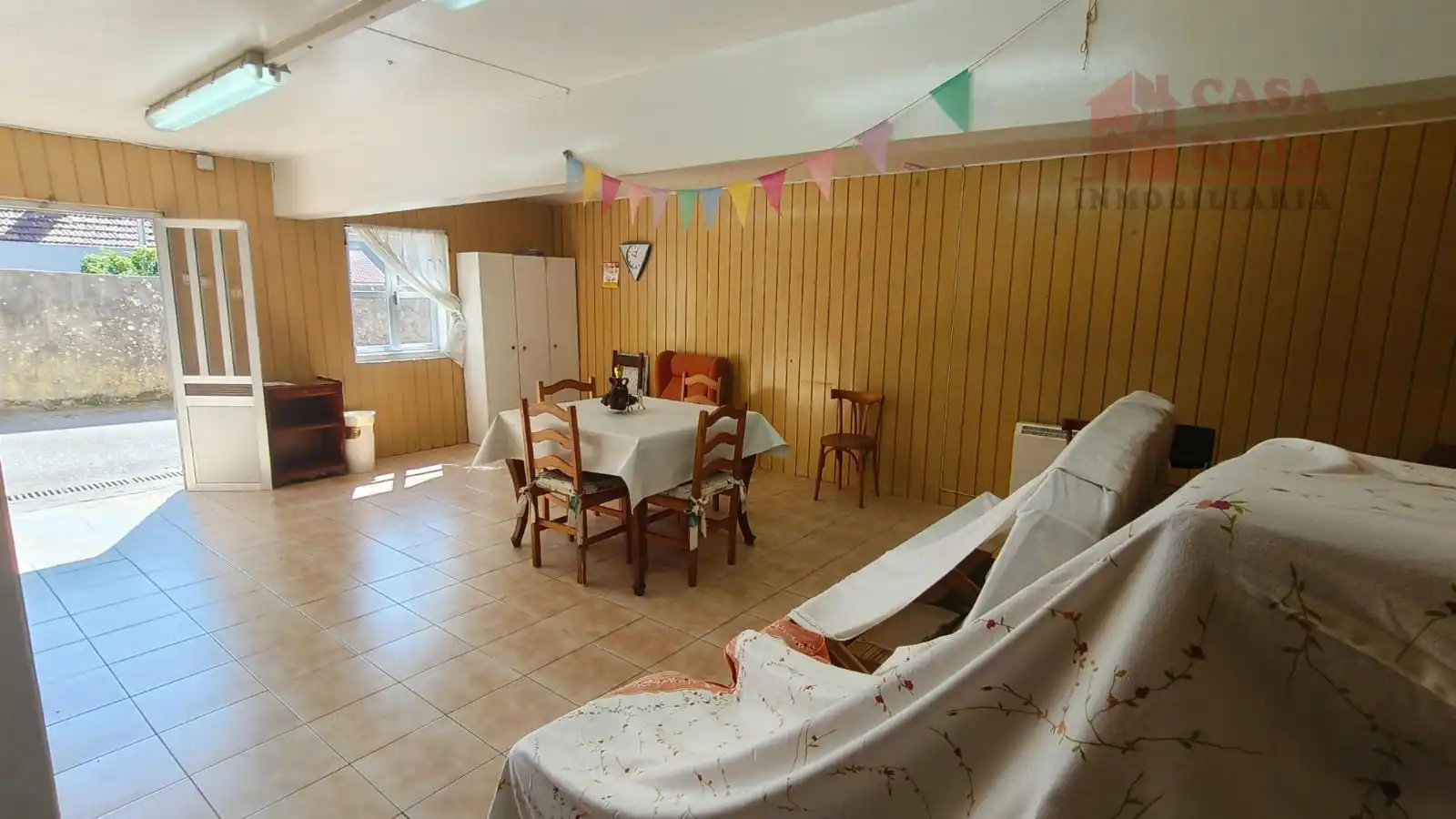 Houses for sale in Moaña  with Terrace, Storage room and Furnished