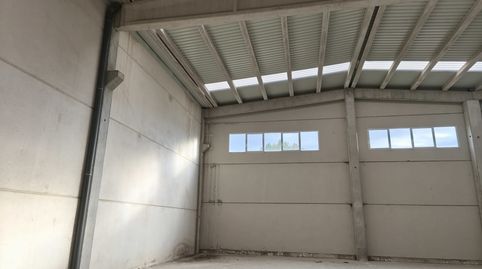 Foto 4 von Fabrikhallen zum Verkauf in Fueros Kalea, 14, Salvatierra / Agurain, Araba - Álava
