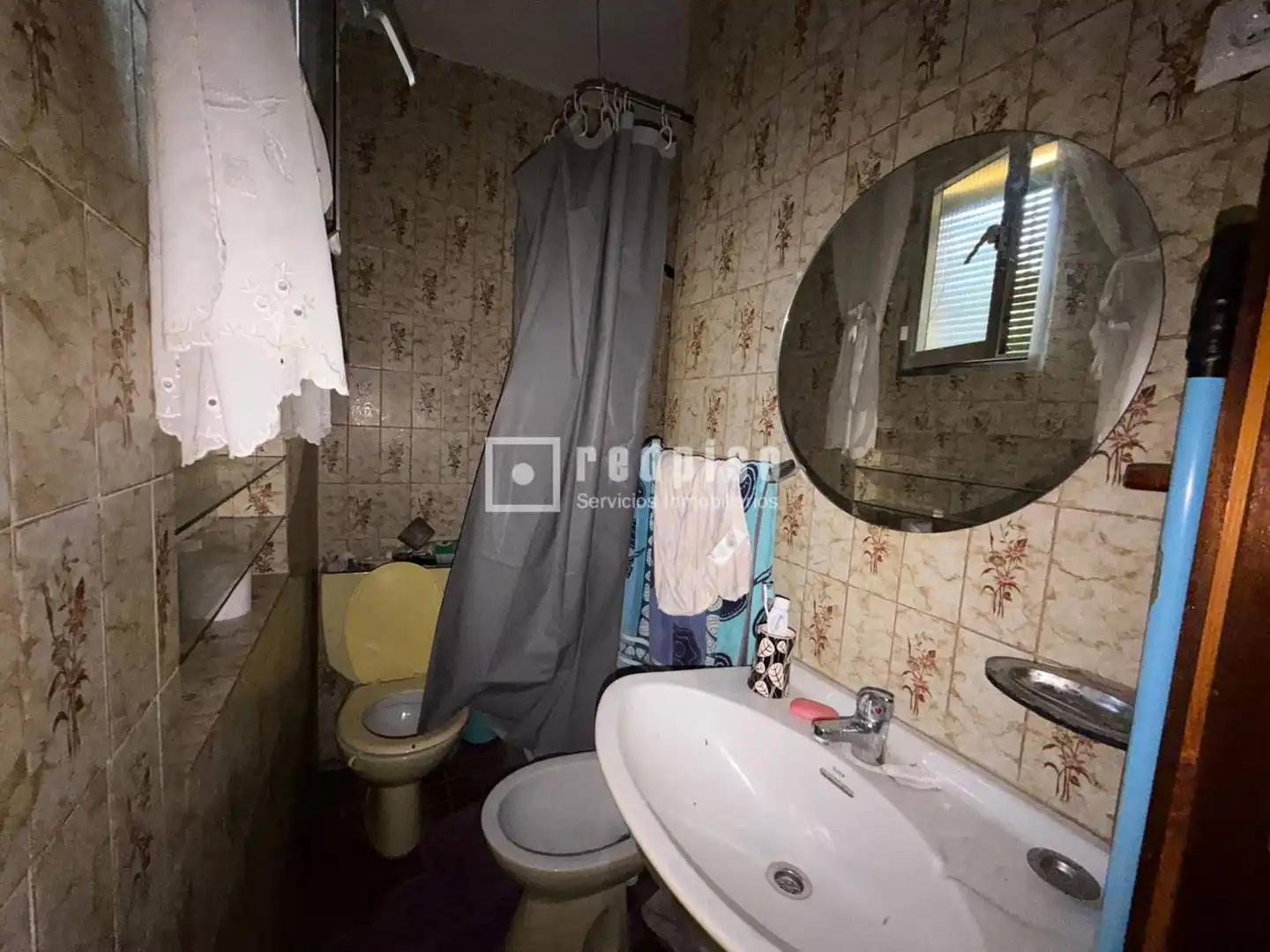 Baño de Casa o chalet en venta en Canencia, Madrid