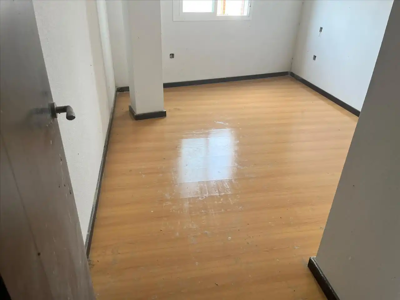 Wohnung zum Verkauf in Burujón mit Parkett