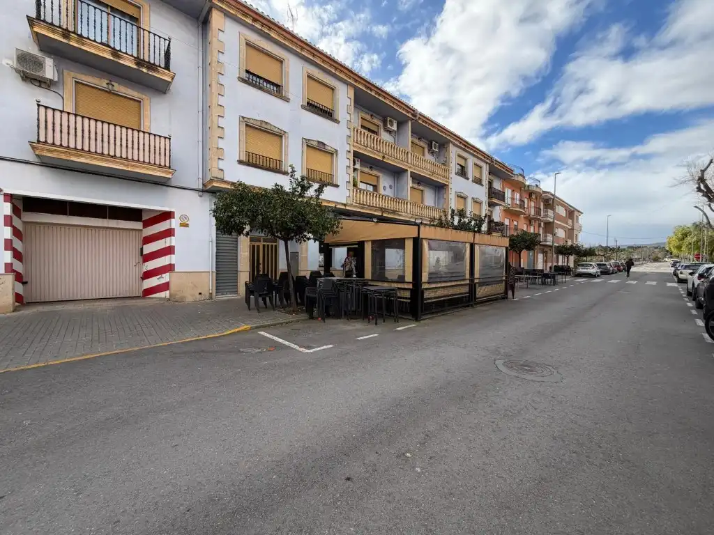 Gewerbefläche zum Verkauf in L'Alcúdia de Crespins, imagen 6