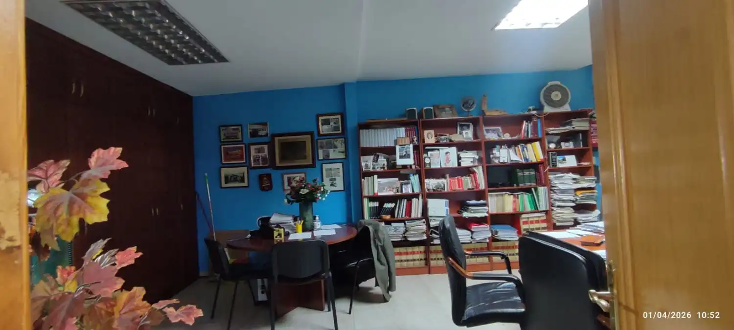 Local comercial de lloguer a SAN MATIAS, imagen 10