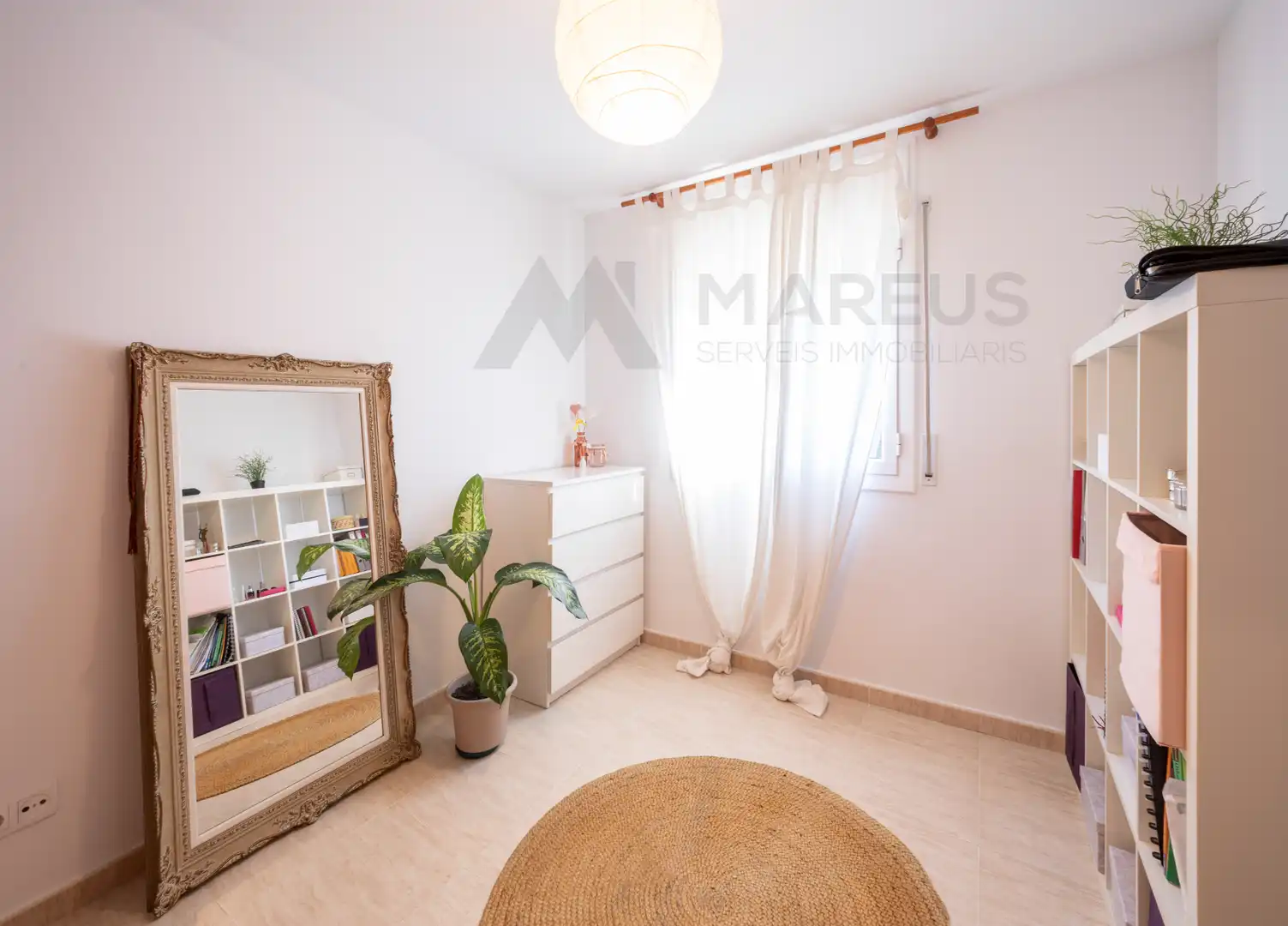 Bedroom of Houses for sale in Sant Esteve Sesrovires  with Heating, Private garden and Terrace