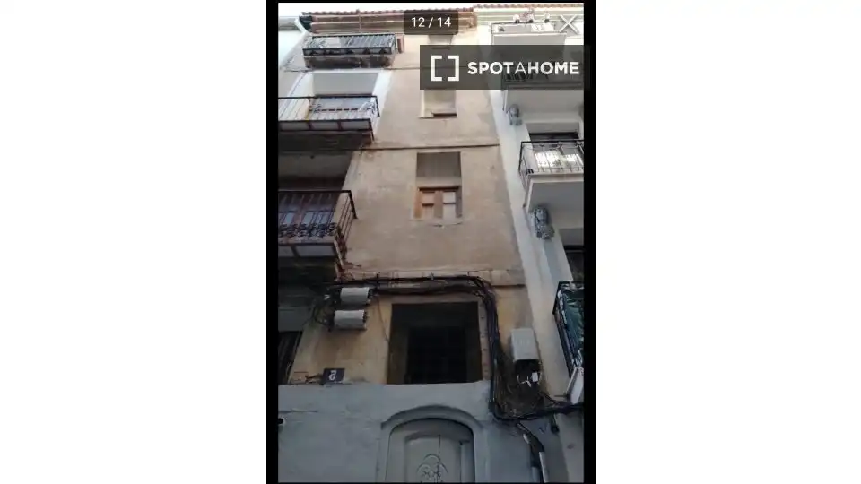 Appartement avec terrasse à louer à Extramurs, imagen 7