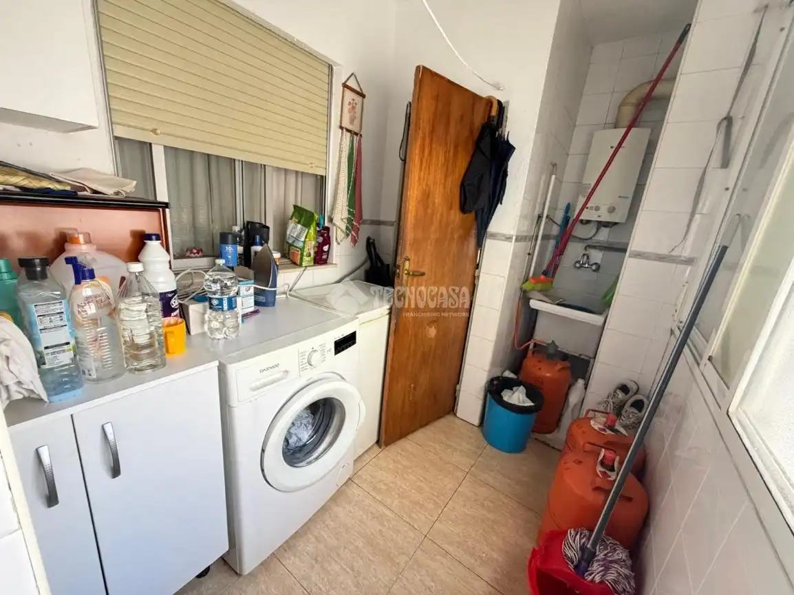 Flat for sale in Martos