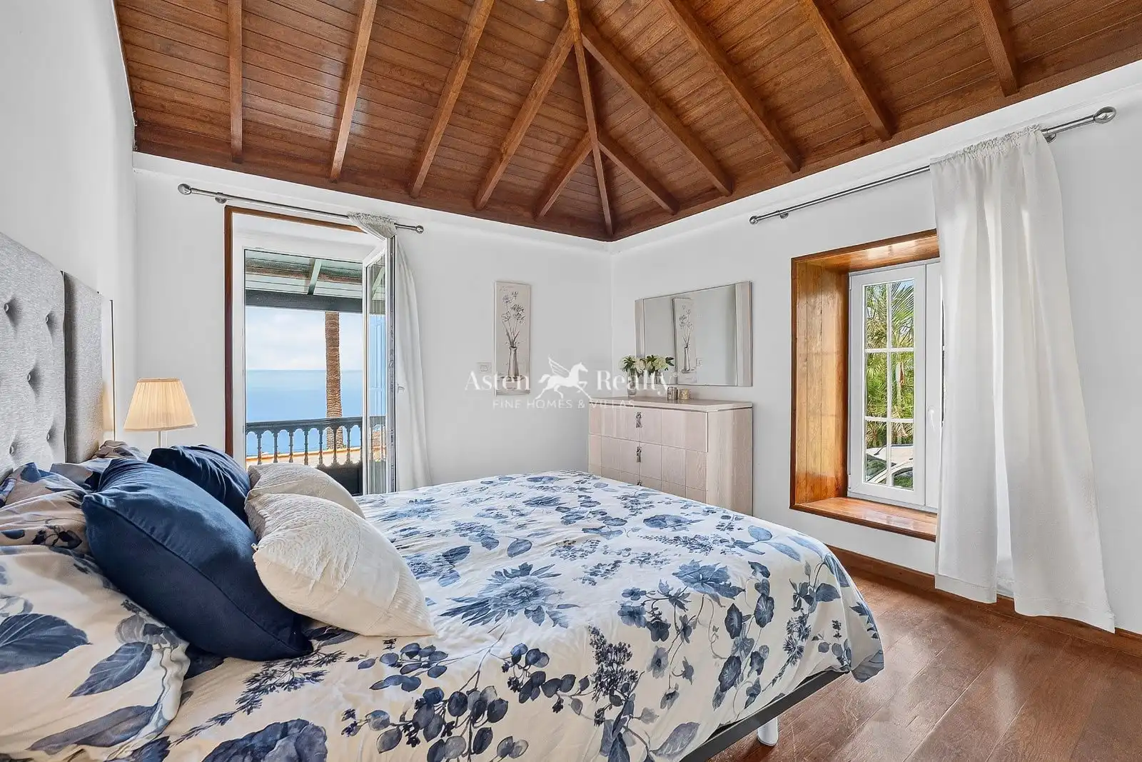 Habitación de Casa o chalet en venta en La Victoria de Acentejo con Jardín privado, Terraza y Trastero