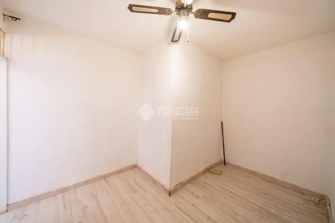 Flat for sale in Madrid