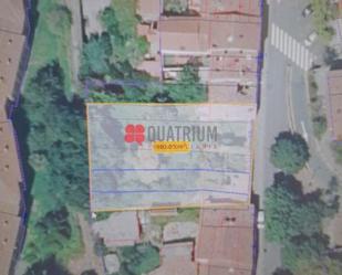 Residential for sale in Santiago de Compostela 