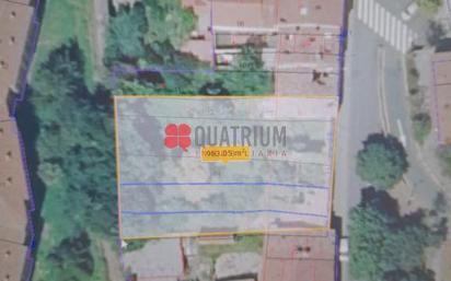Residential for sale in Santiago de Compostela 