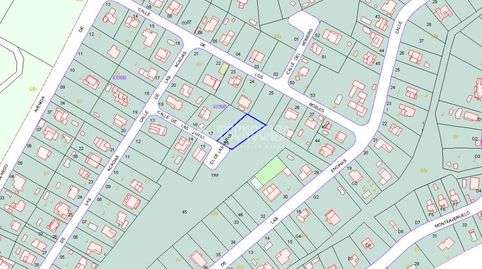 Foto 5 de Residencial en venta en Valdeaveruelo, Guadalajara