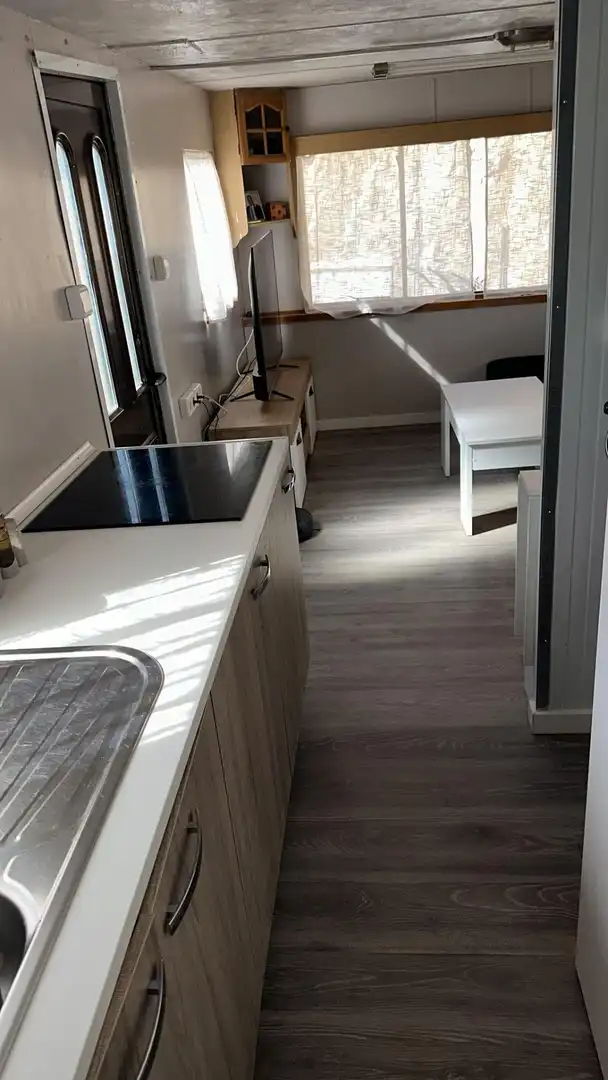 Cocina de Terreno en venta en Esparreguera