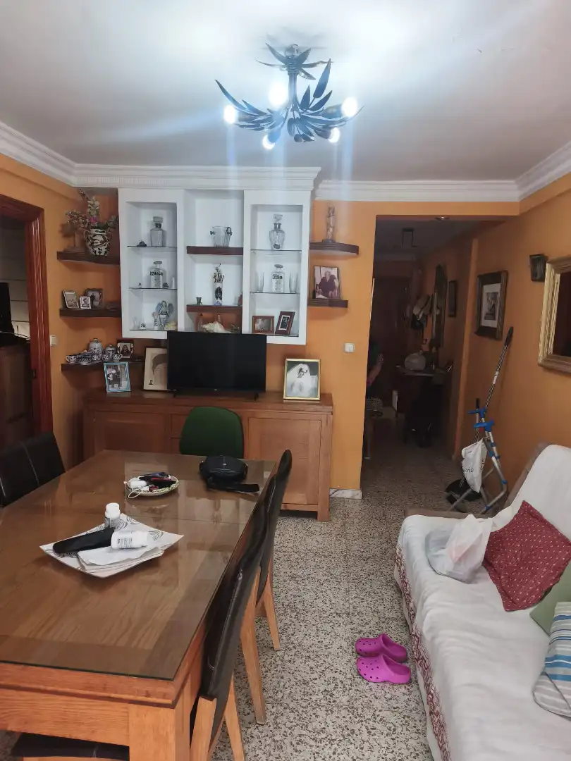 Wohnung mit Aufzug zum Verkauf in Calle Camarón 31, imagen 16