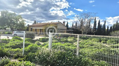 Foto 3 de Finca rústica en venta en Campillo, Lorca