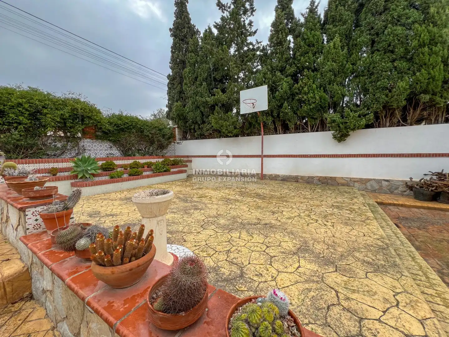 Garden of Houses for sale in Alicante / Alacant  with Private garden, Terrace and Storage room