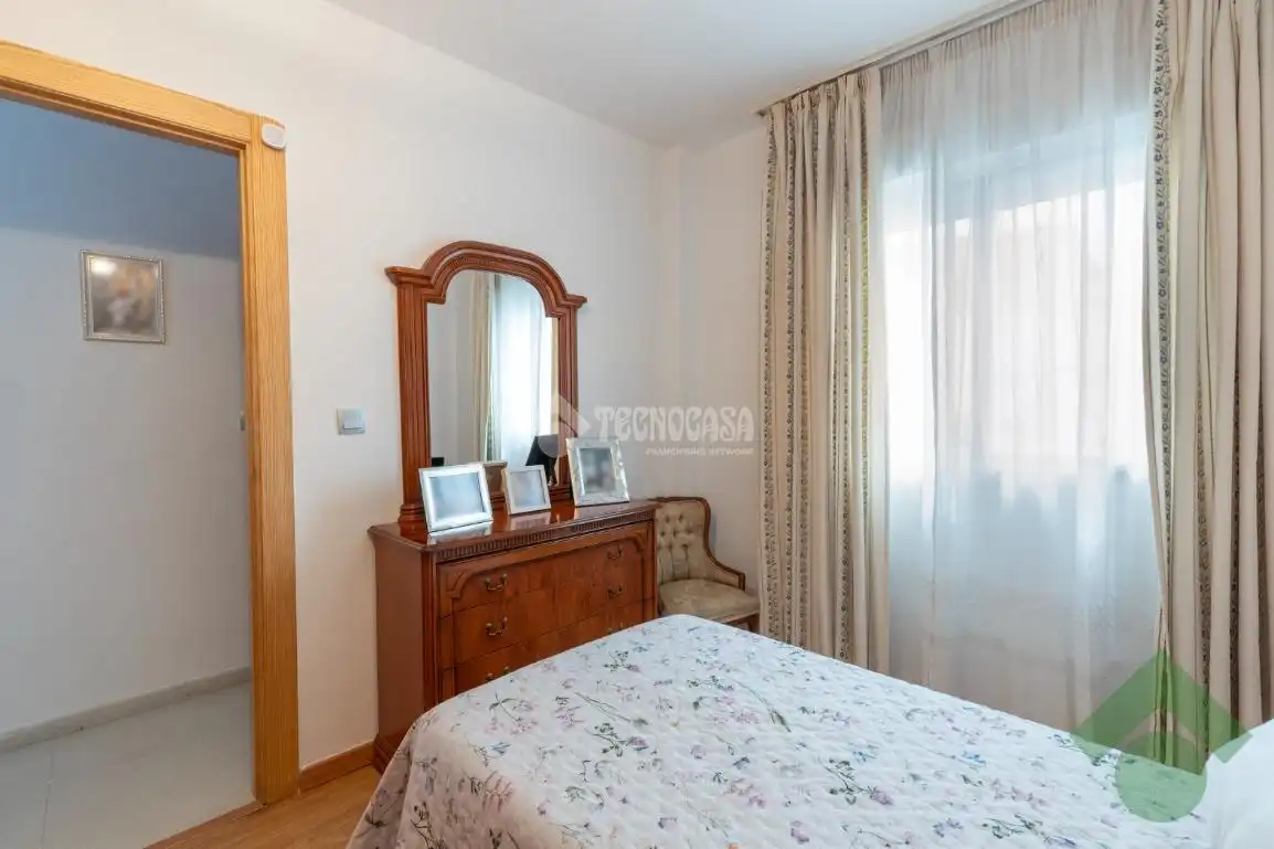 Habitación de Piso en venta en Calicasas