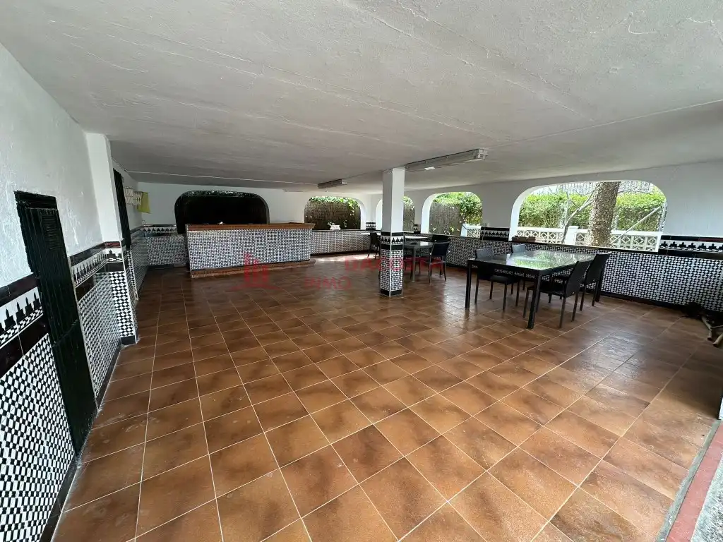 Casa o xalet de lloguer en La Antilla