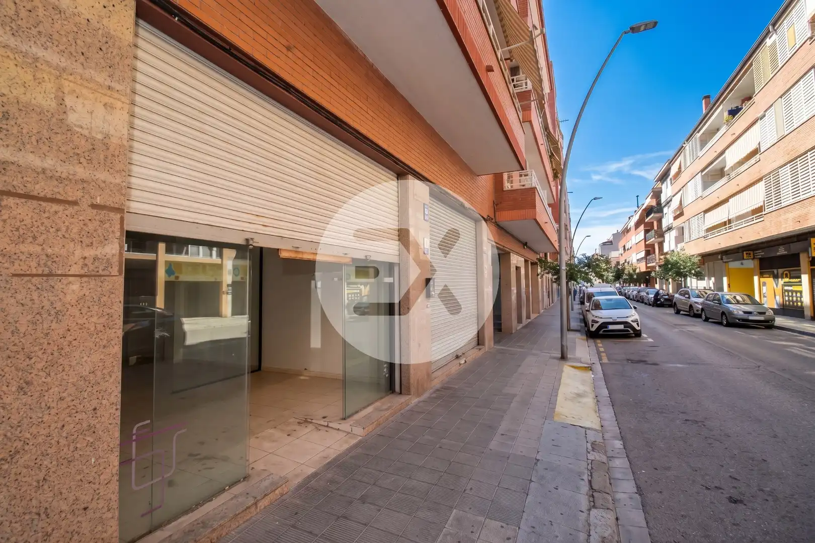 Gewerbefläche zum Verkauf in Castell - Poble Vell