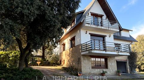 Foto 2 de Casa o chalet en venta en Camí del Mas Badó, 17, Sant Quirze Safaja, Barcelona