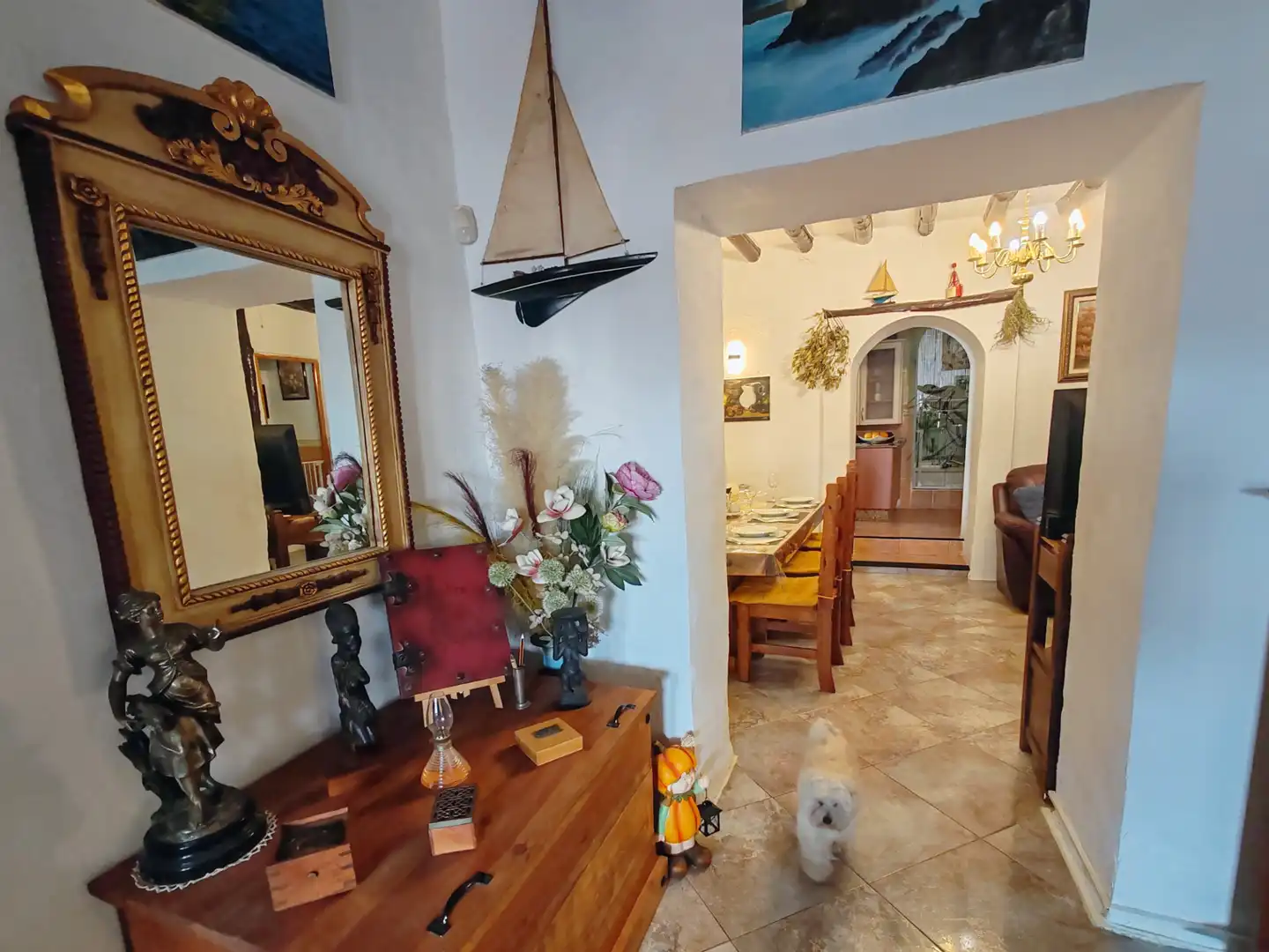 Casa o chalet en venta en Huércal-Overa con Aire acondicionado, Jardín privado y Terraza