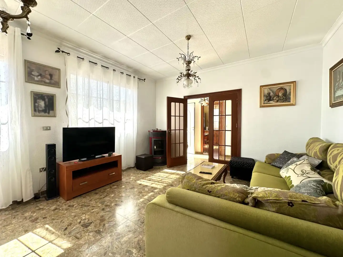 Haus zum Verkauf in Camino Carril de Manzanares, imagen 8
