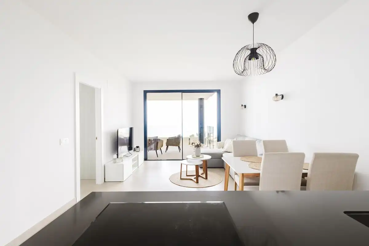 Wohnung mit Terrasse zum Verkauf in Calle Begoña, imagen 11