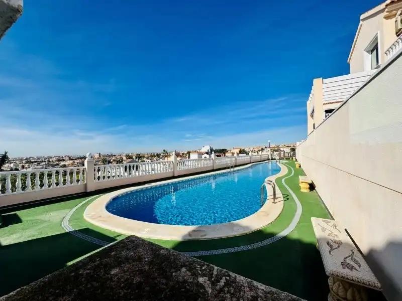 Xalet amb piscina en venda a Playa de los Locos, imagen 43