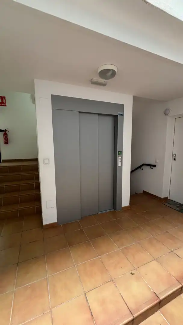 Apartament amb ascensor en venda a Pan Triste, imagen 10