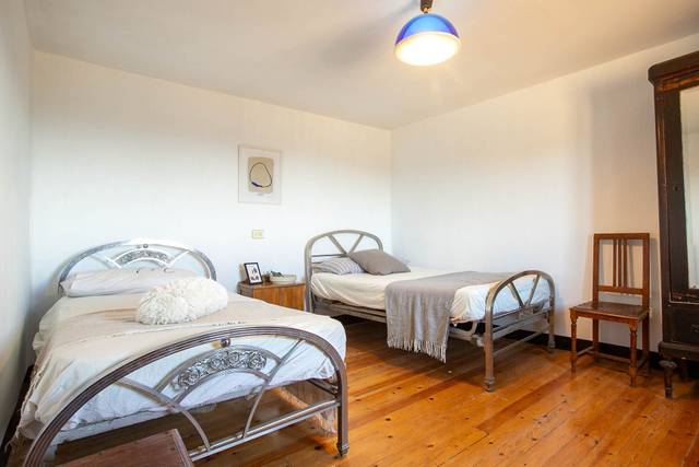 Finca rústica en Venta en SAN ISIDRO en Ujué / Uxue