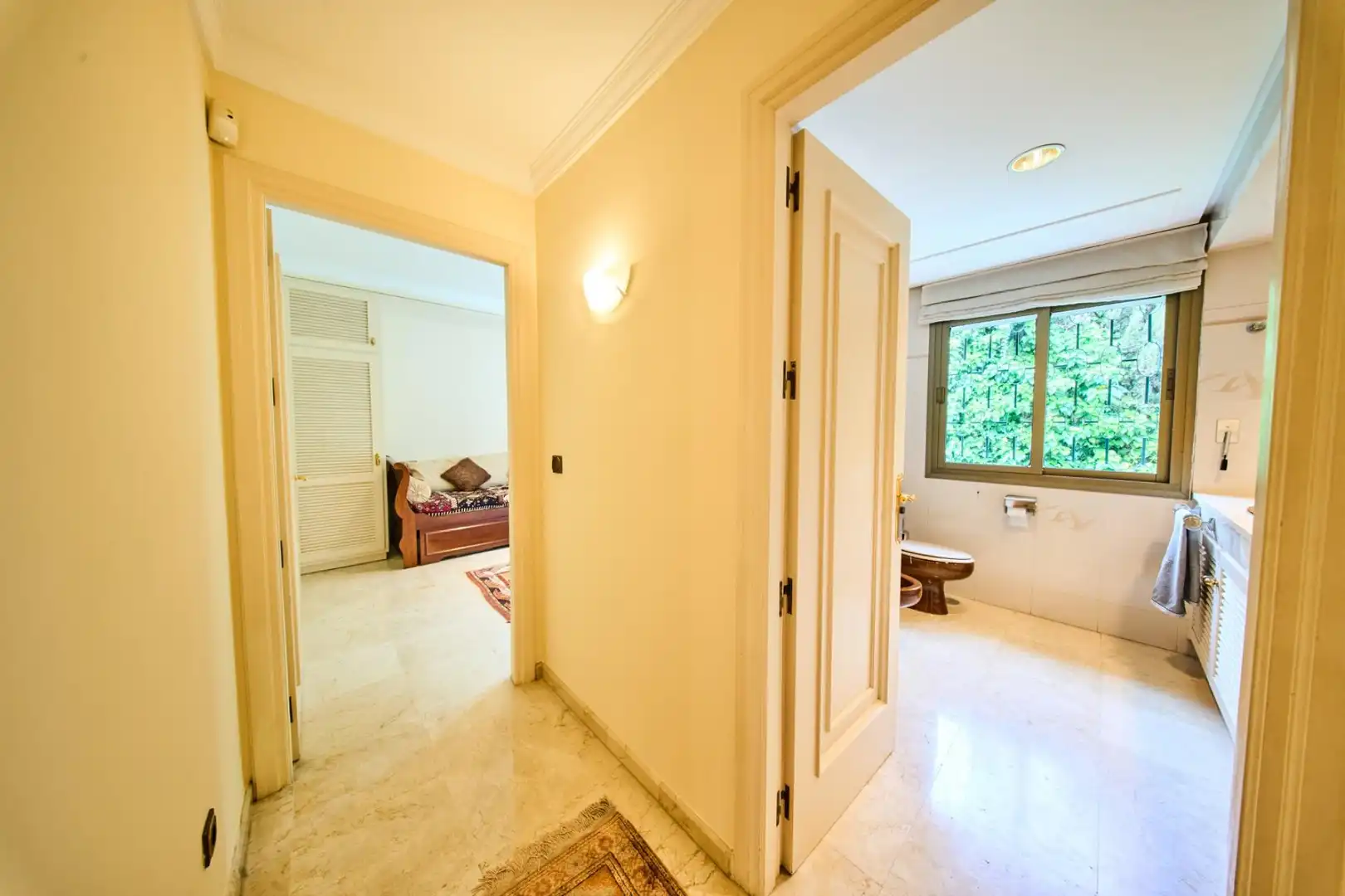 Casa o chalet en venta en Marbella con Aire acondicionado, Calefacción y Jardín privado