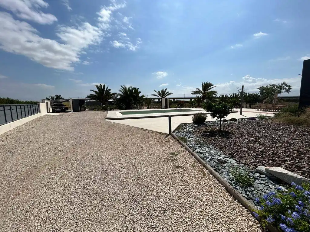 Maison rustique avec piscine à vendre à Crevillent, imagen 30