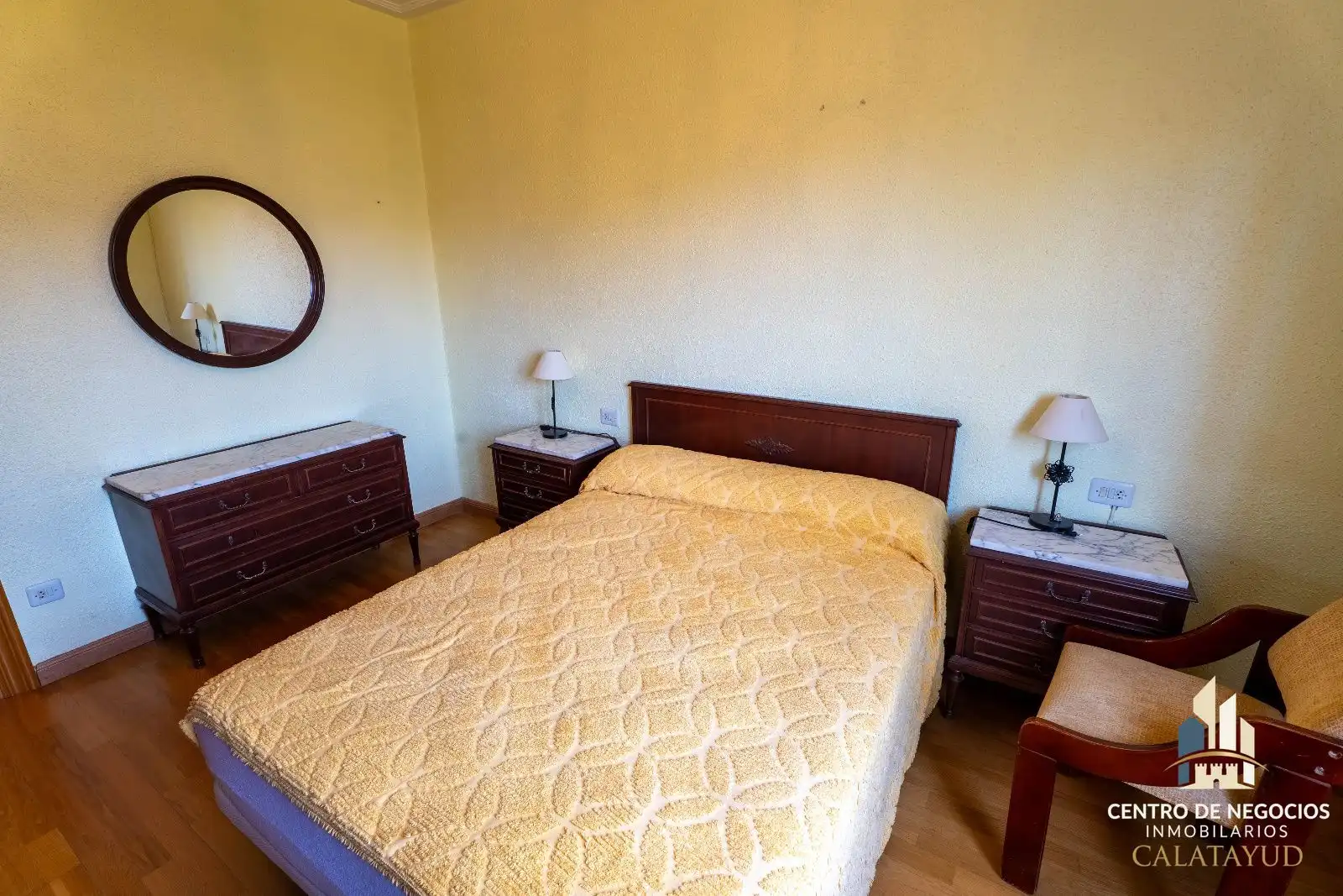 Flat for rent in Calatayud, Zaragoza