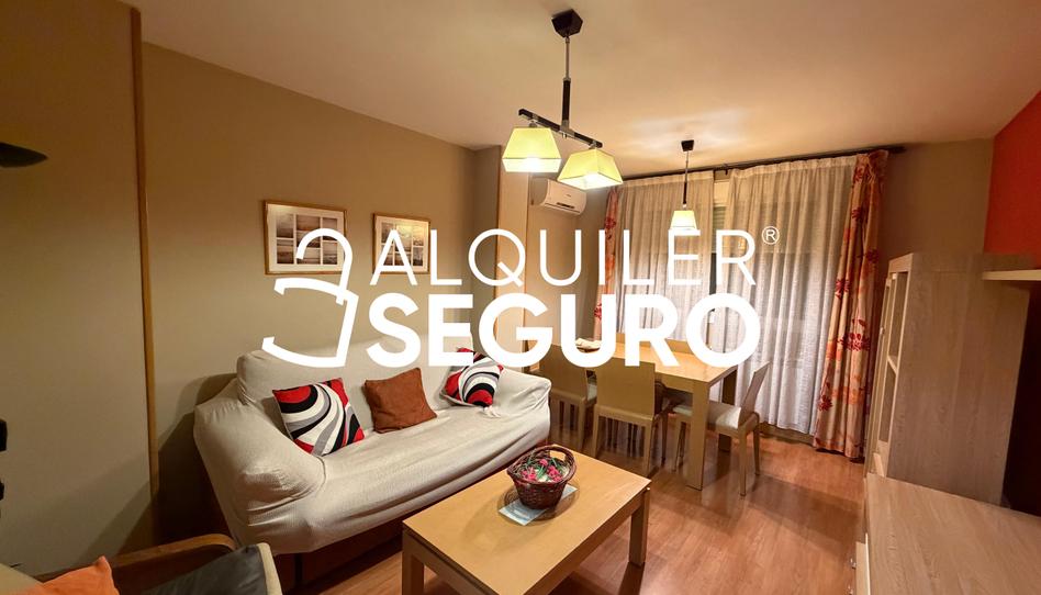 Photo 1 of Flat to rent in Trigo, Guardia Civil - Zona industrial, Madrid