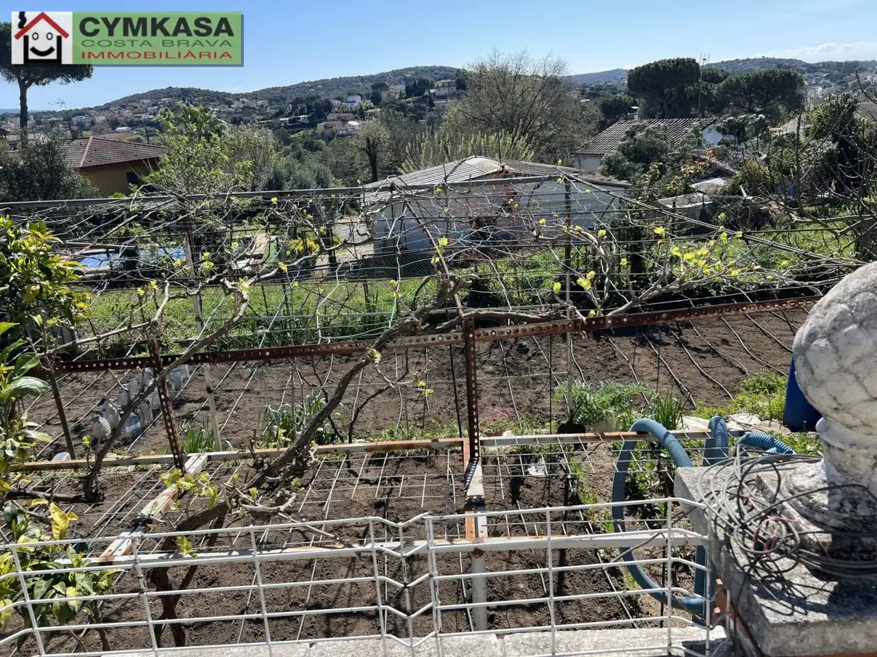 Casa con jardín en venta en Residencial Park, imagen 37