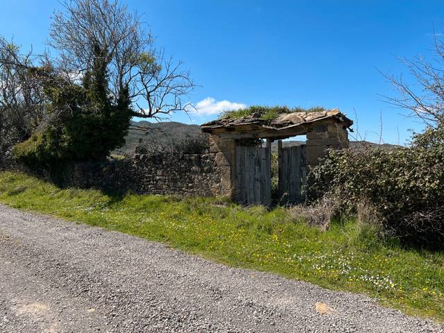 Terreno en Venta en A-132 en Bailo