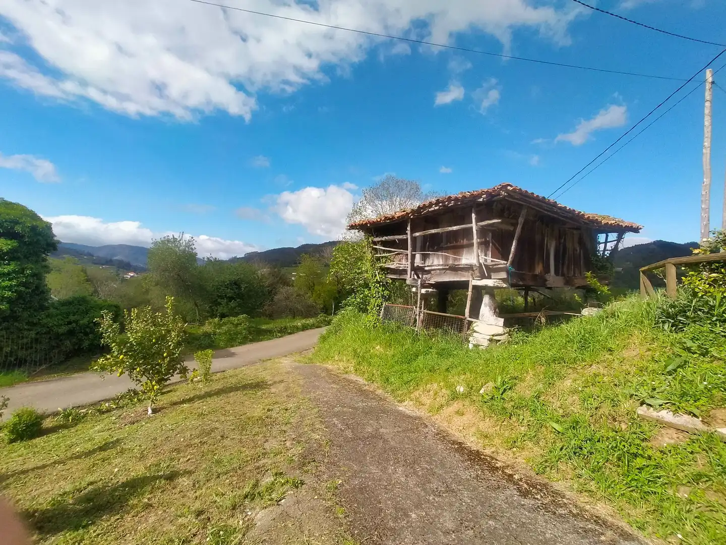 Terrenys i solars en venda a Candamo, imagen 16
