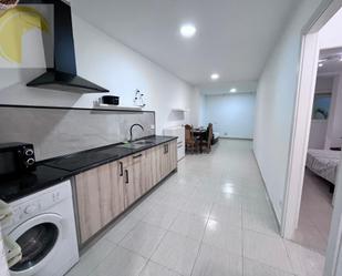 Kitchen of Planta baja to rent in Calella