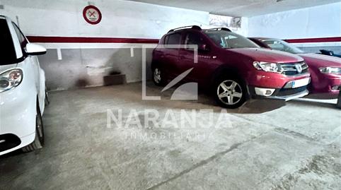 Foto 4 de Garatge en venda a Avinguda de Ramón Berenguer IV, Singuerlín, Barcelona