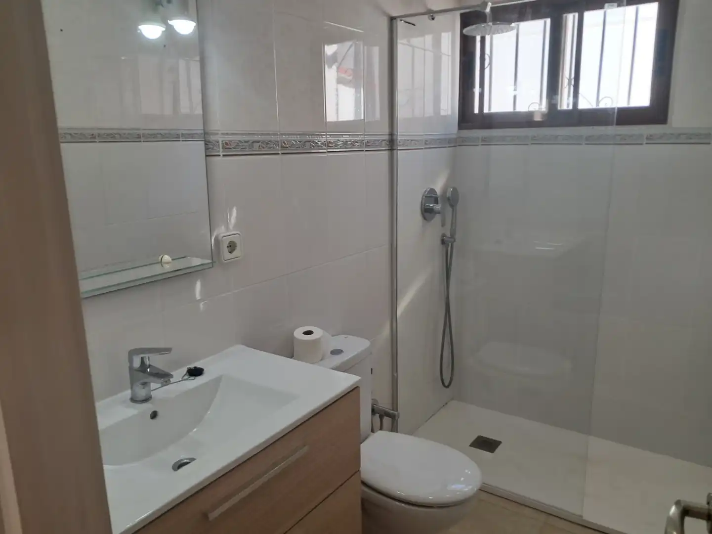 Villa con piscina in affitto a Pueblo - Urbanizaciones, imagen 5