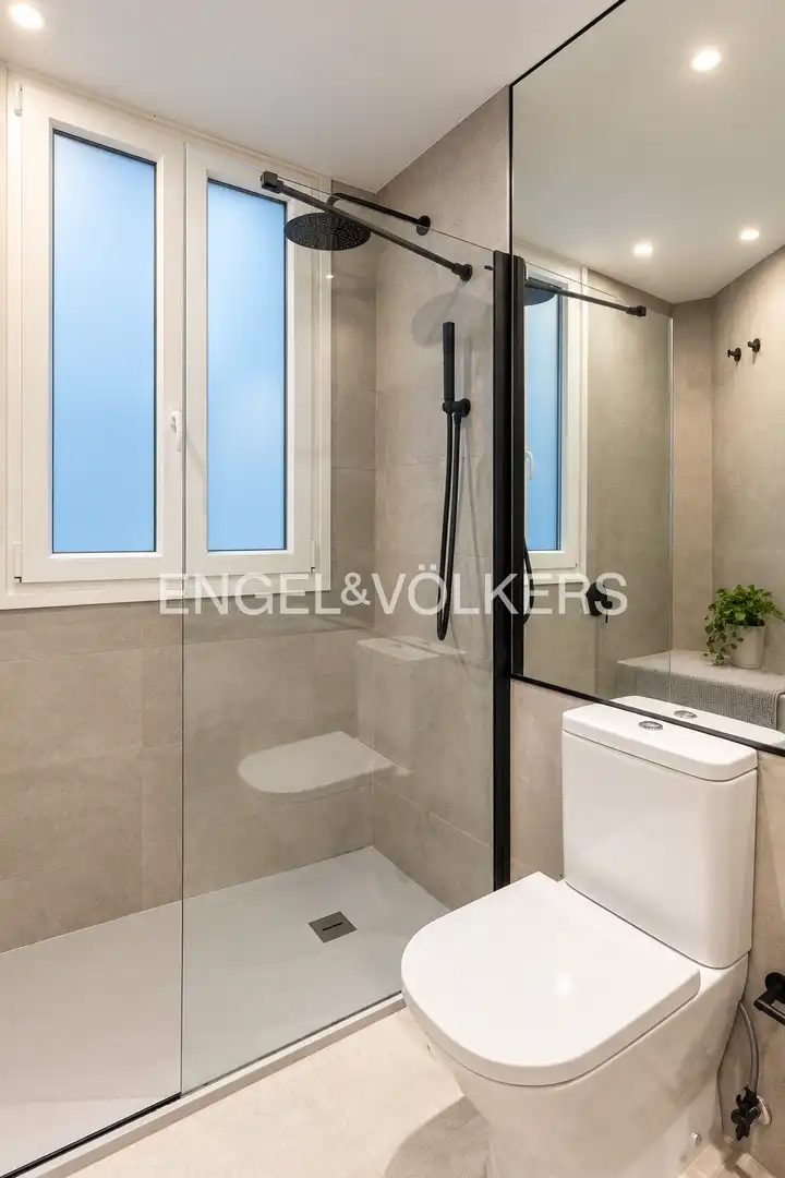 Baño de Piso en venta en Retiro