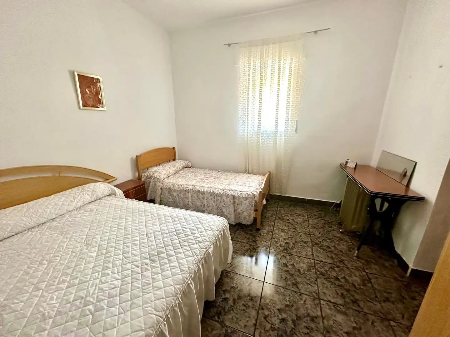 Dormitori de Casa o xalet en venda en Albacete amb Traster, Moblat i Forn