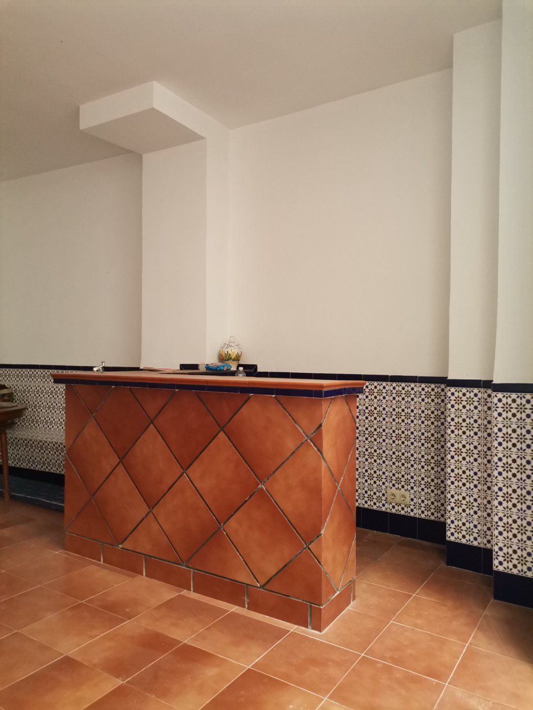 House or chalet for sale in Los Villares  with Heating, Terrace and Storage room