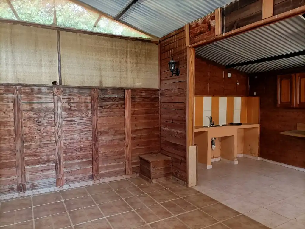 Cuina de Casa o xalet en venda en Badajoz