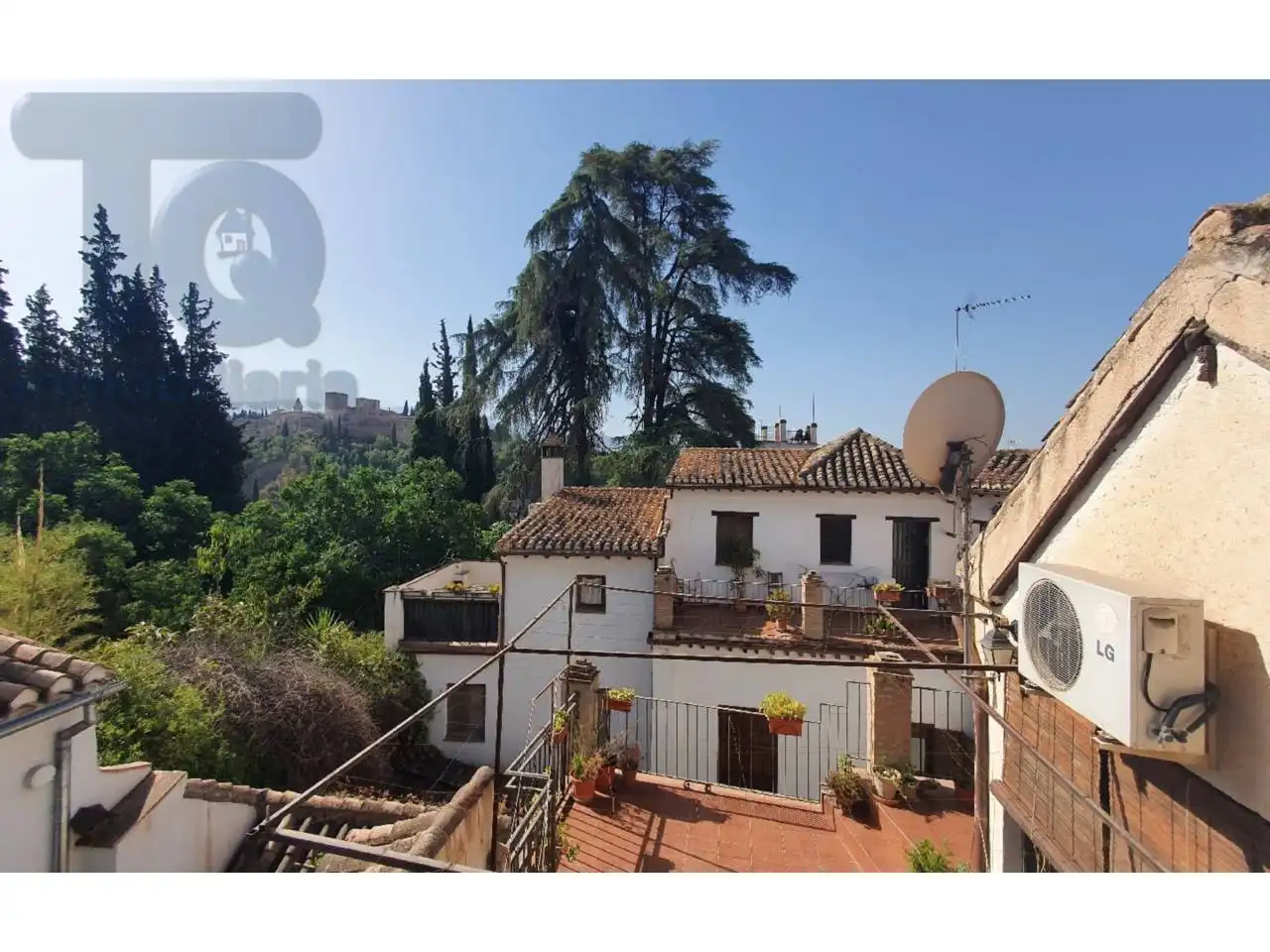 Maison mitoyenne à vendre à Calle JUNTO A OIDORES, imagen 16