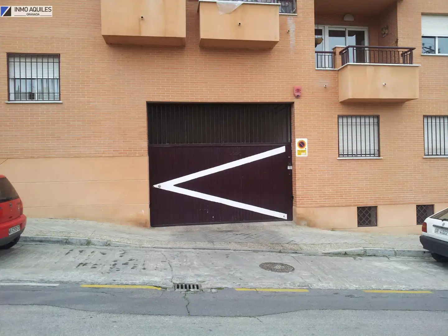 Individuale in affitto a Genil