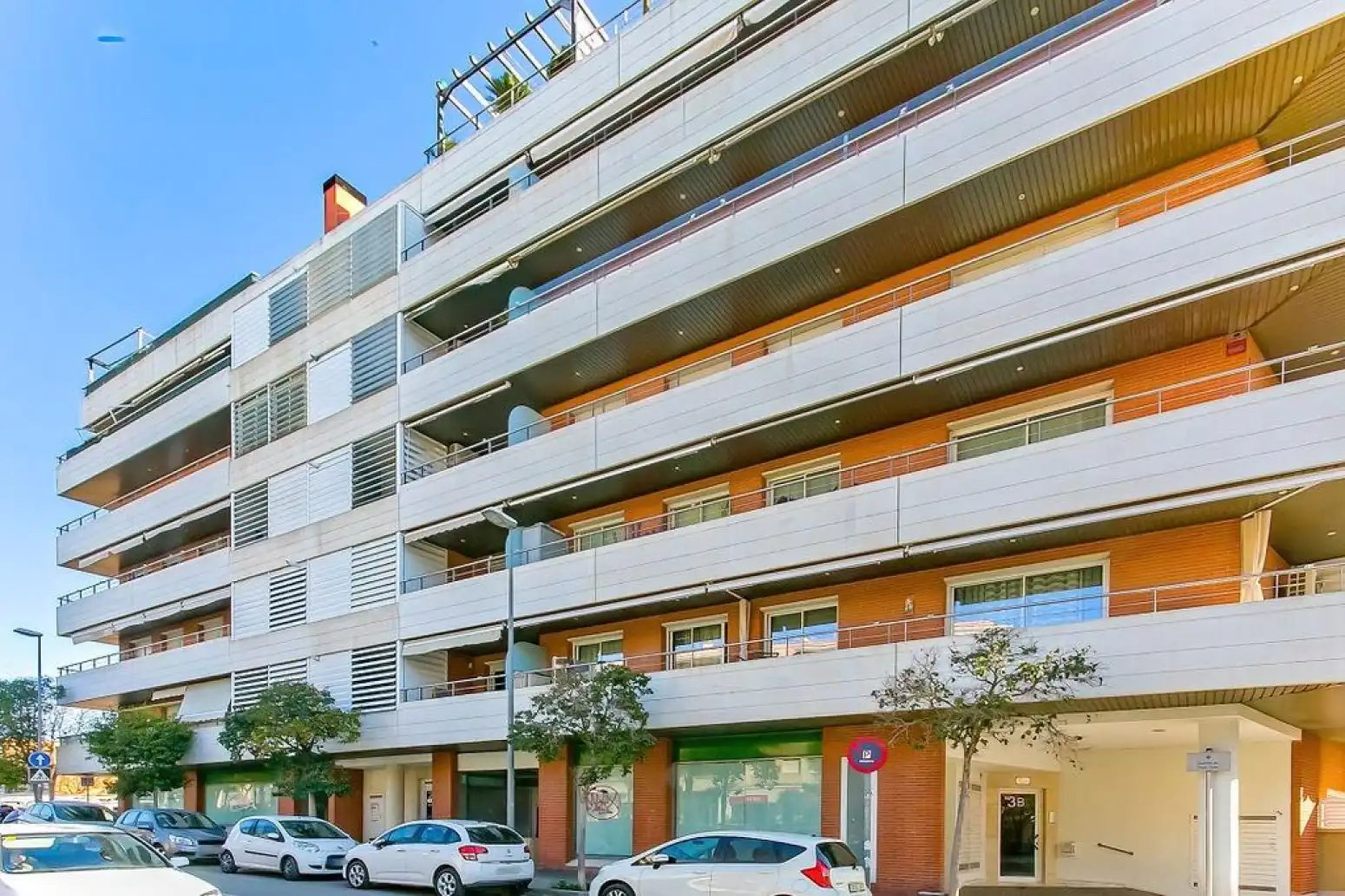 Business premises for sale in Vilanova i la Geltrú - Pare Garí, imagen 24